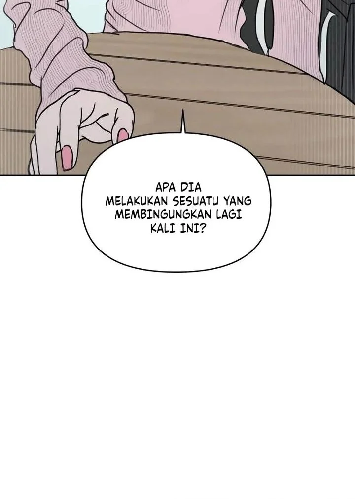 I Want to Trick You Chapter 13 Gambar 36