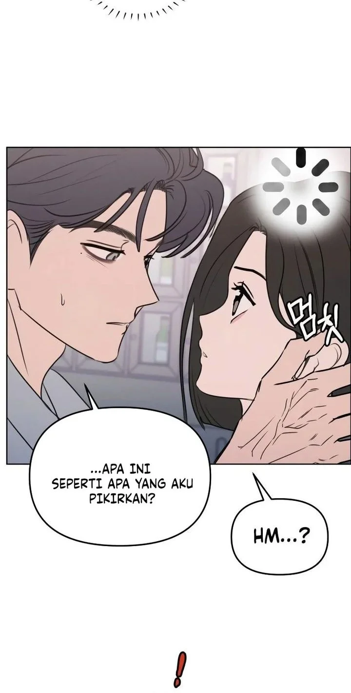 Manhwa I Want to Trick You Chapter 13 gambar 2