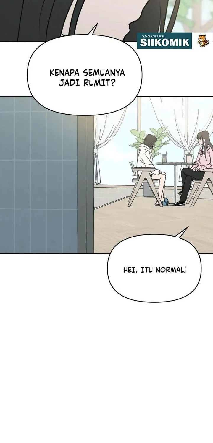 I Want to Trick You Chapter 13 Gambar 40