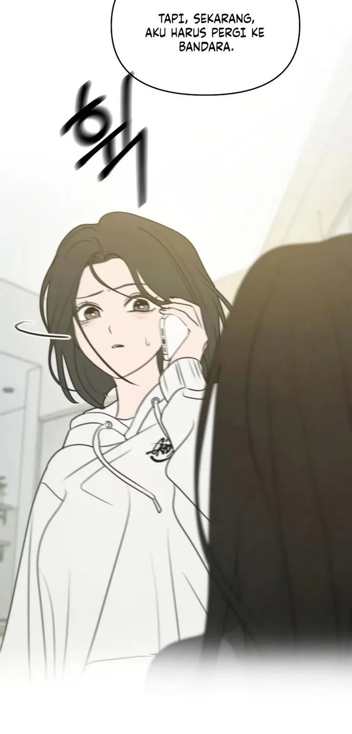 I Want to Trick You Chapter 13 Gambar 54