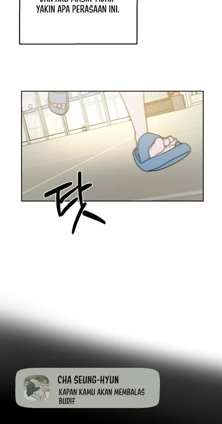 I Want to Trick You Chapter 13 Gambar 66