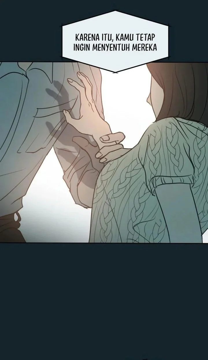 I Want to Trick You Chapter 13 Gambar 18