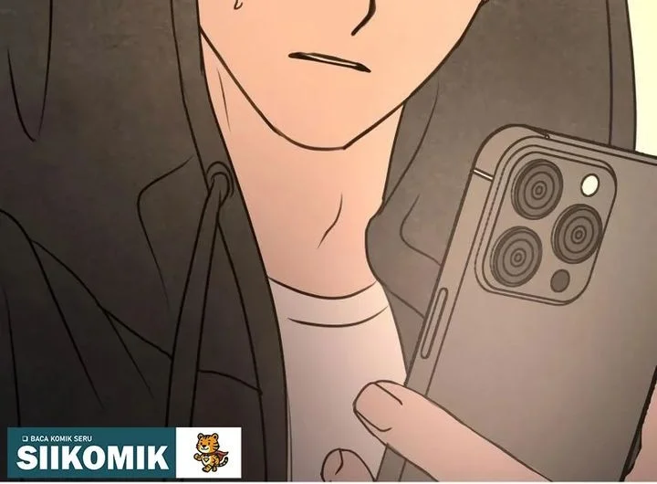 I Want to Trick You Chapter 14 Gambar 30