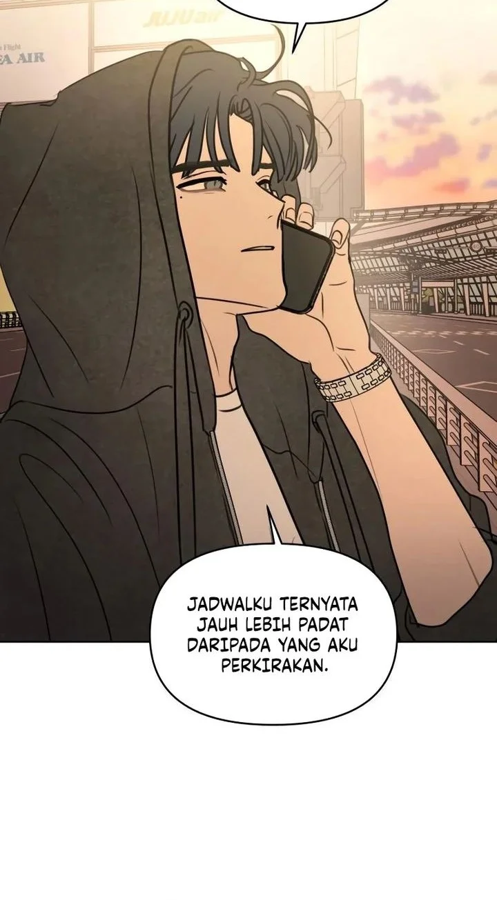 I Want to Trick You Chapter 14 Gambar 34