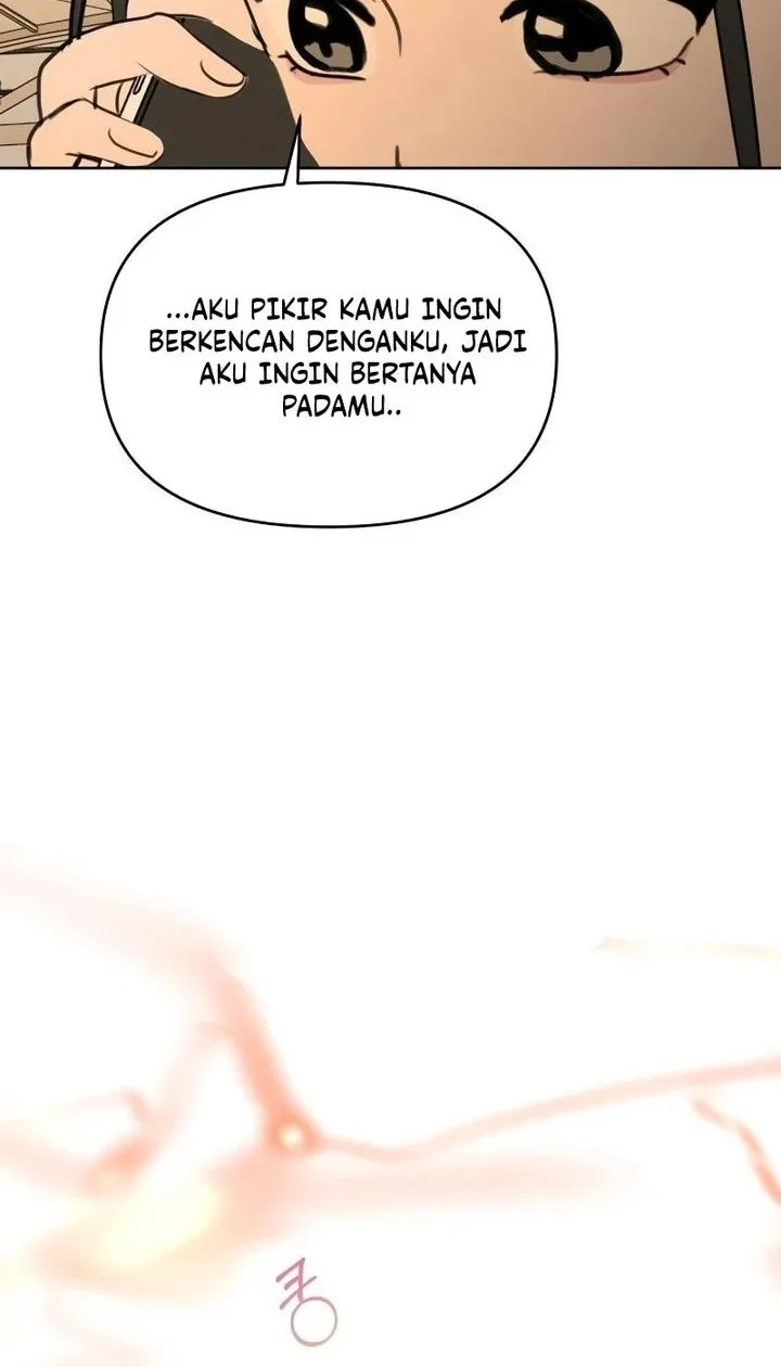 I Want to Trick You Chapter 14 Gambar 38