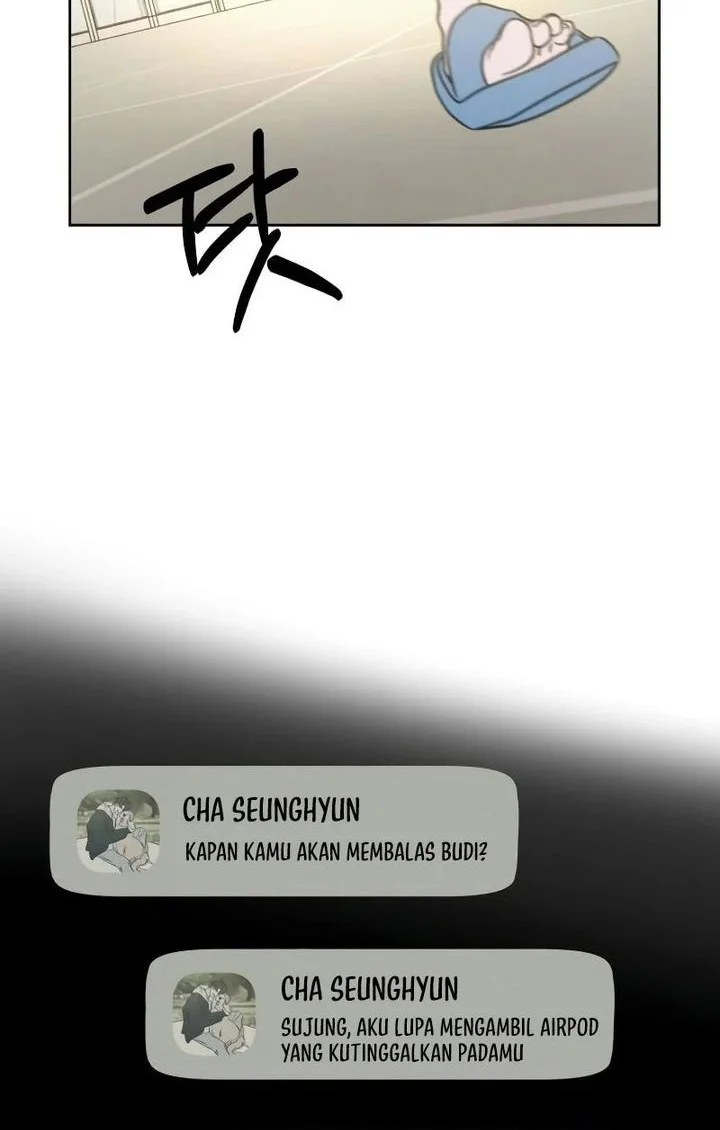 I Want to Trick You Chapter 14 Gambar 4