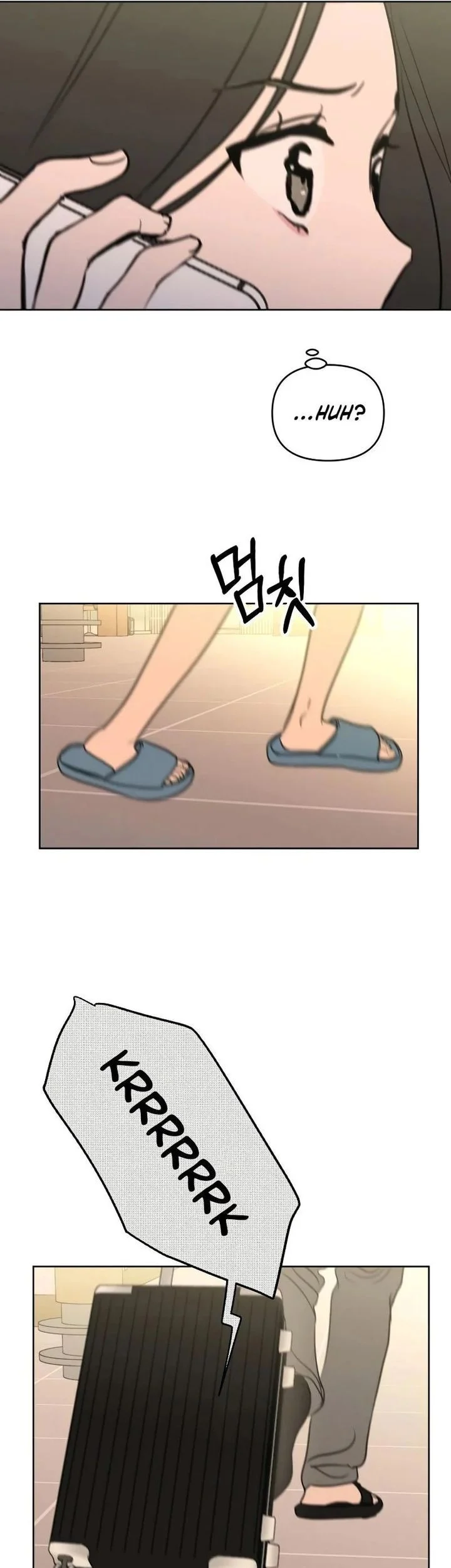 I Want to Trick You Chapter 14 Gambar 68