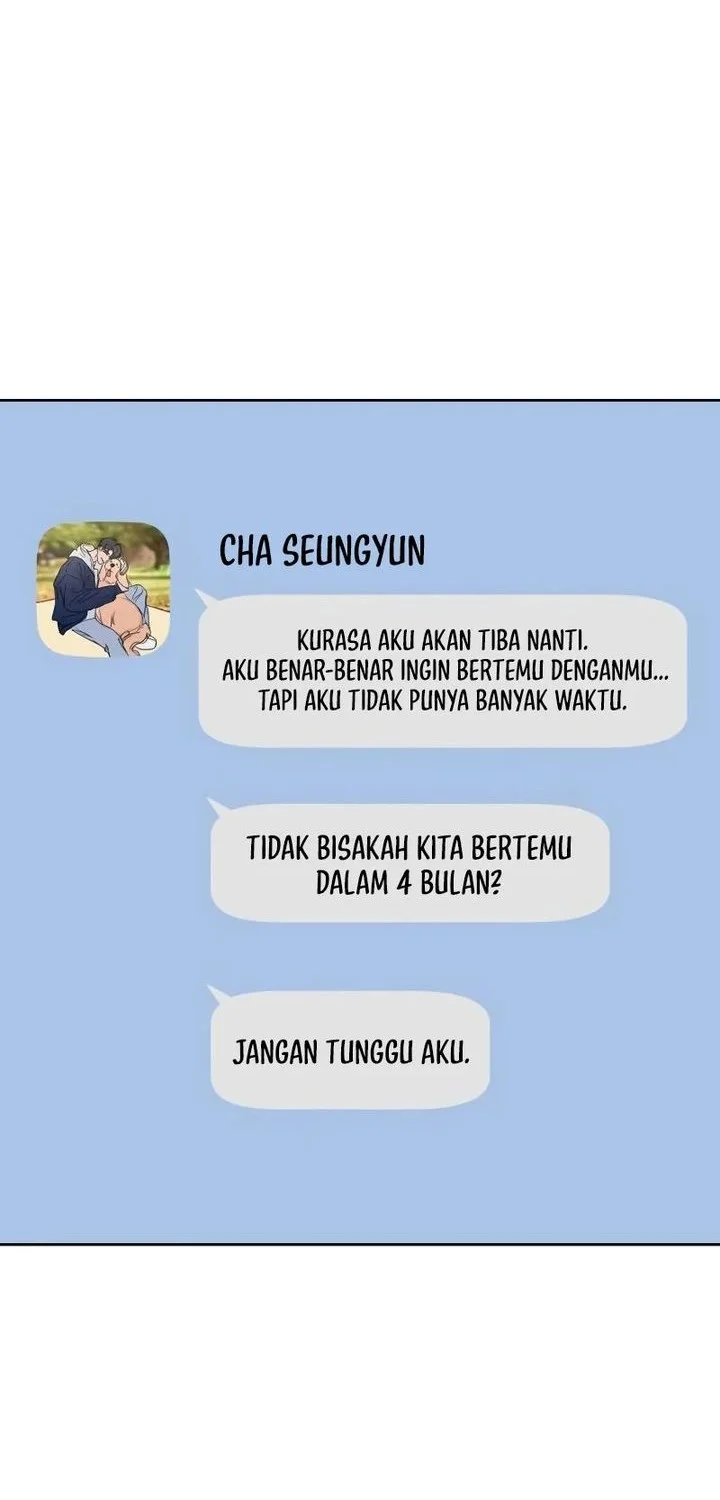 I Want to Trick You Chapter 14 Gambar 12