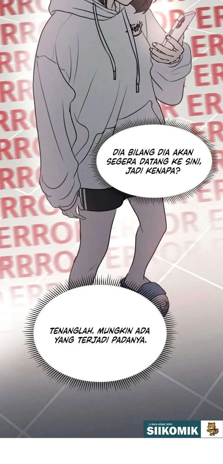 I Want to Trick You Chapter 14 Gambar 14