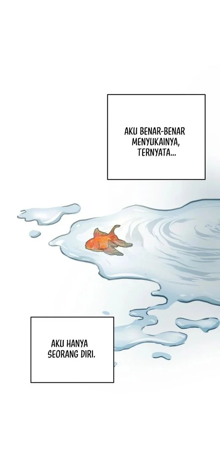 I Want to Trick You Chapter 15 Gambar 31