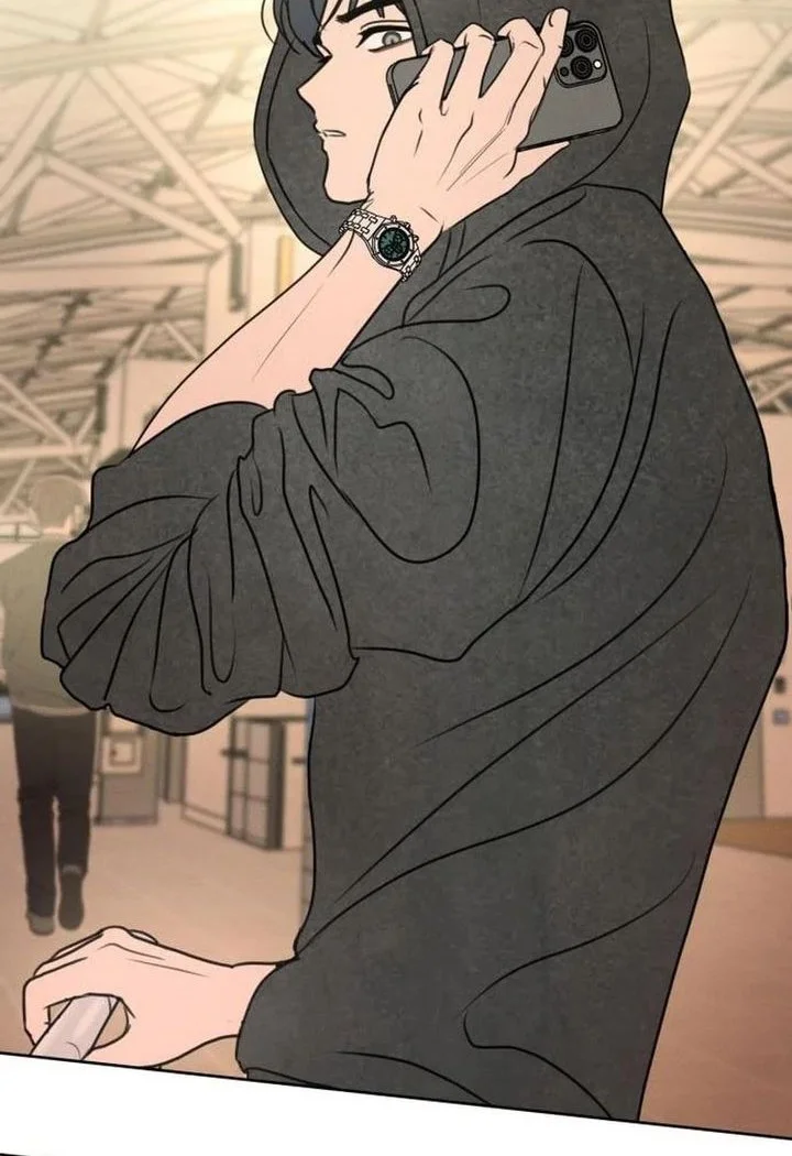 Manhwa I Want to Trick You Chapter 15 gambar 2