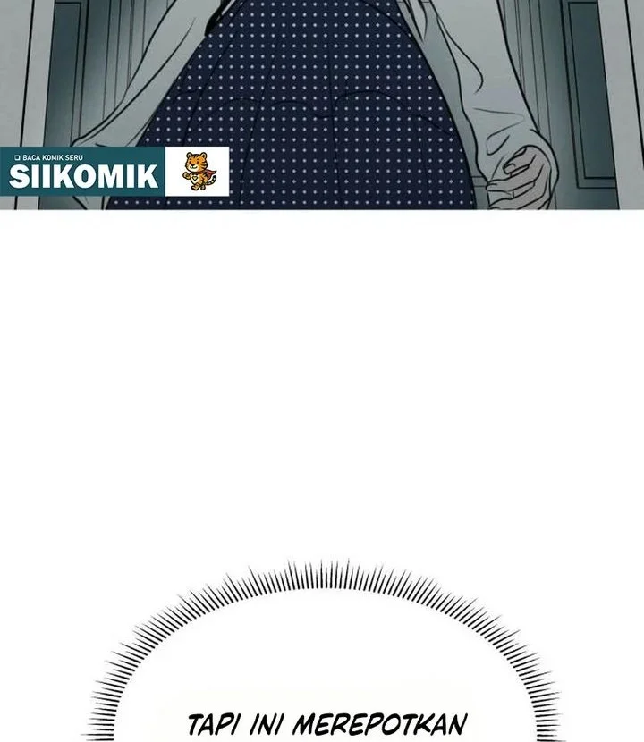 I Want to Trick You Chapter 15 Gambar 45