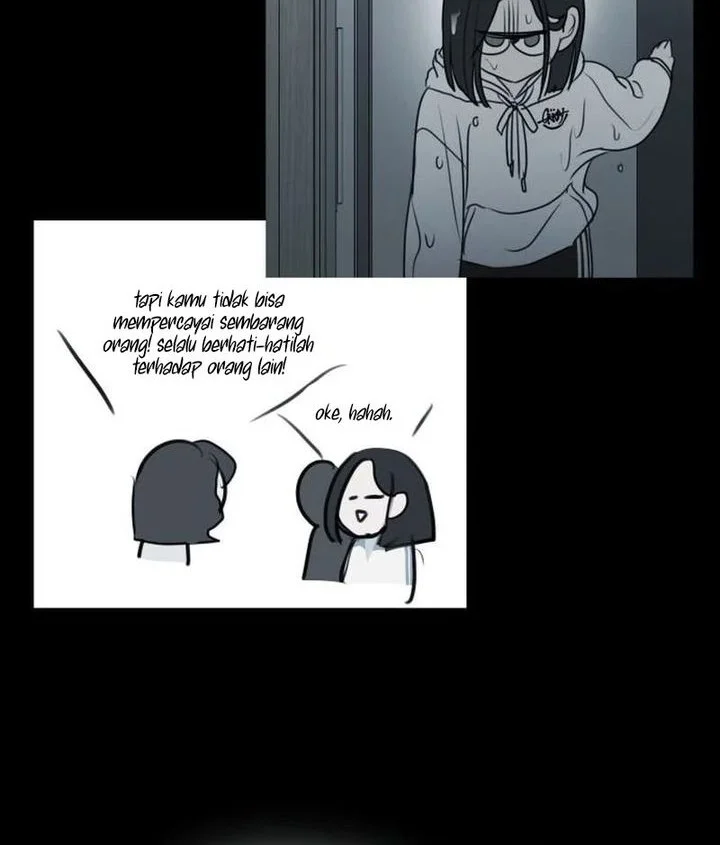 I Want to Trick You Chapter 15 Gambar 51