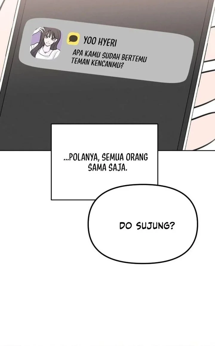 I Want to Trick You Chapter 15 Gambar 55