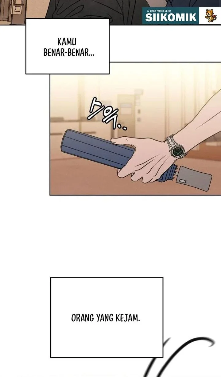 I Want to Trick You Chapter 15 Gambar 6