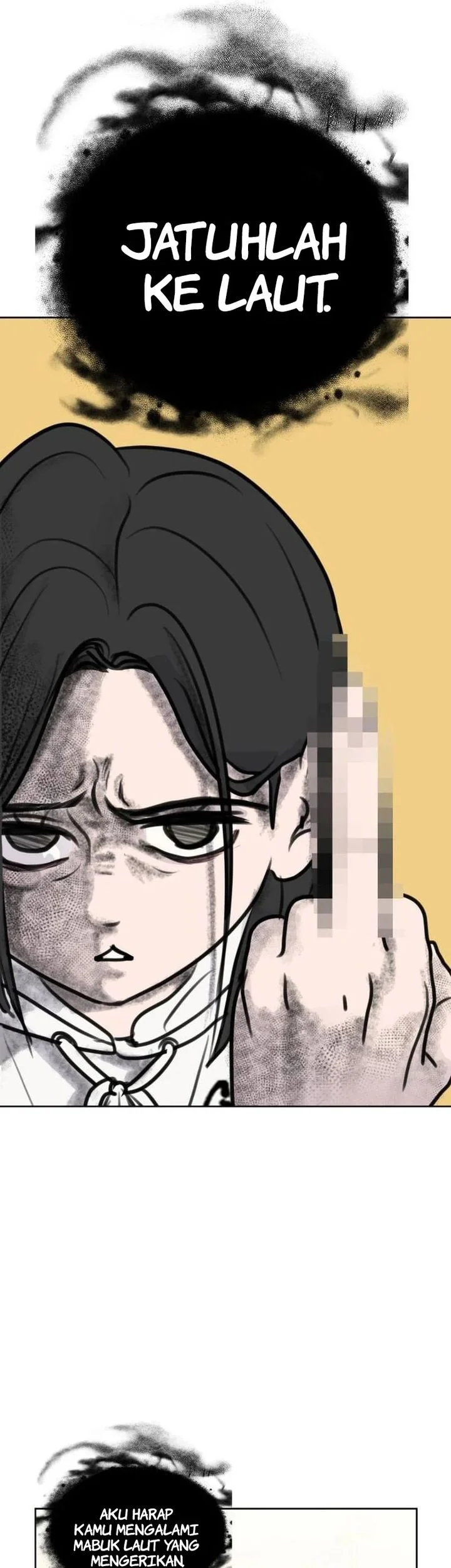 I Want to Trick You Chapter 15 Gambar 13