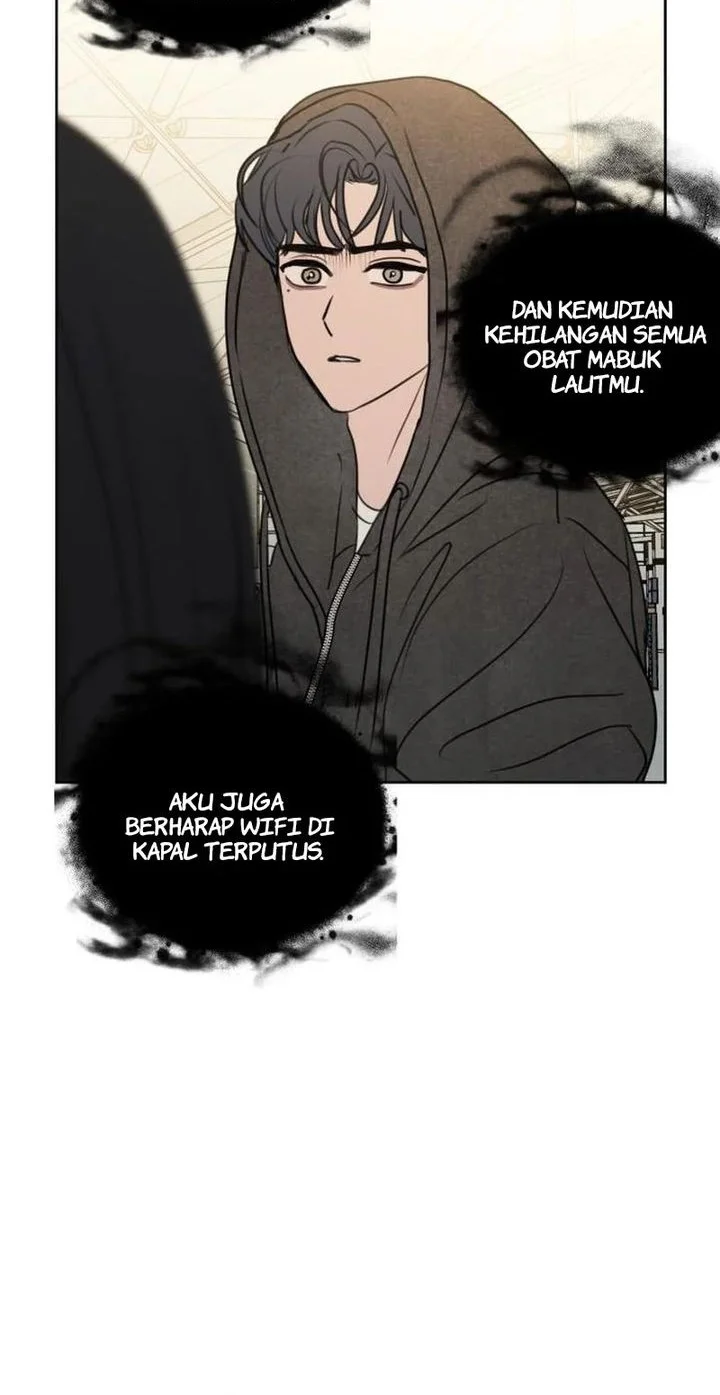 I Want to Trick You Chapter 15 Gambar 14