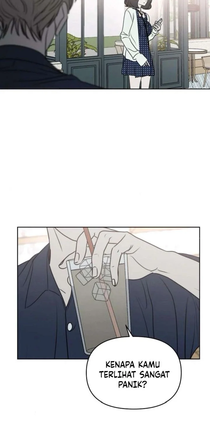 Manhwa I Want to Trick You Chapter 16 gambar 2