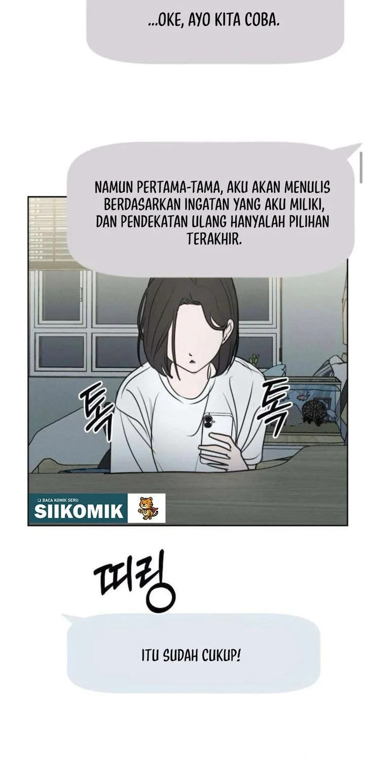 I Want to Trick You Chapter 16 Gambar 39