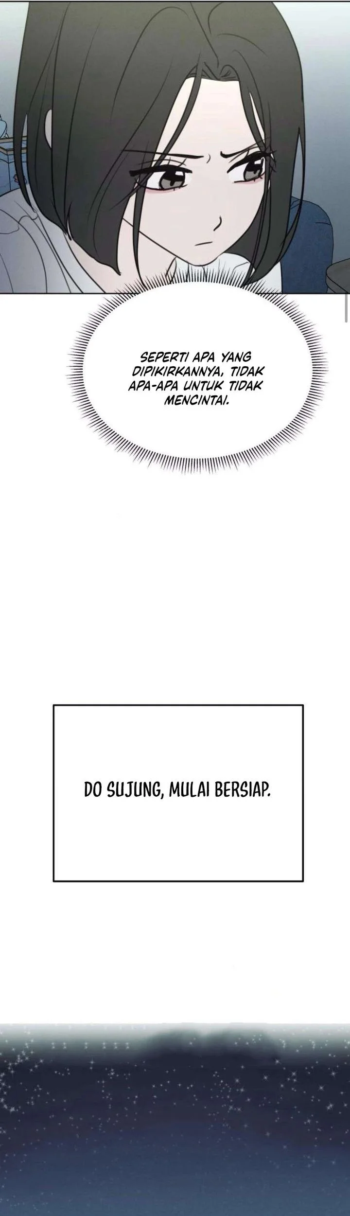 I Want to Trick You Chapter 16 Gambar 46