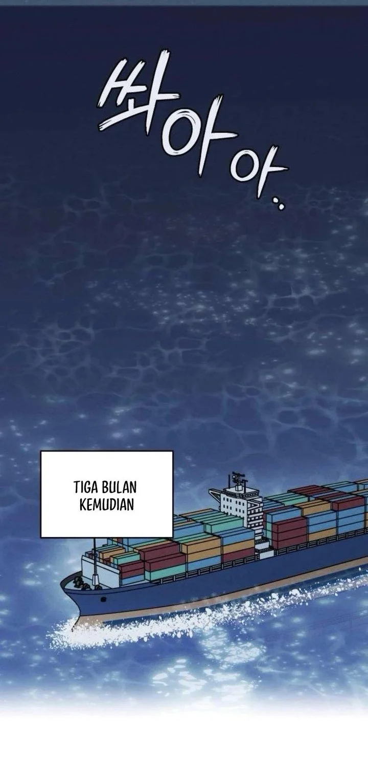 I Want to Trick You Chapter 16 Gambar 47