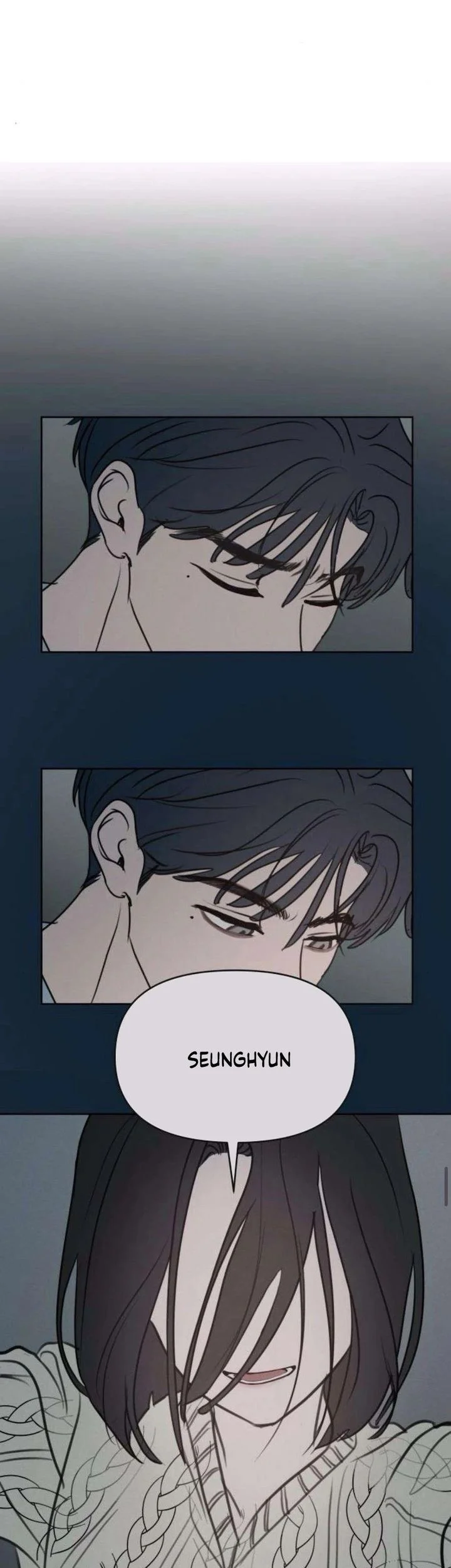 I Want to Trick You Chapter 16 Gambar 48