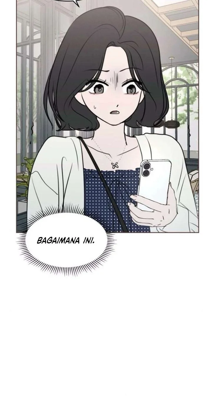 I Want to Trick You Chapter 16 Gambar 4