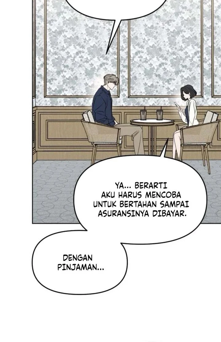 I Want to Trick You Chapter 16 Gambar 10