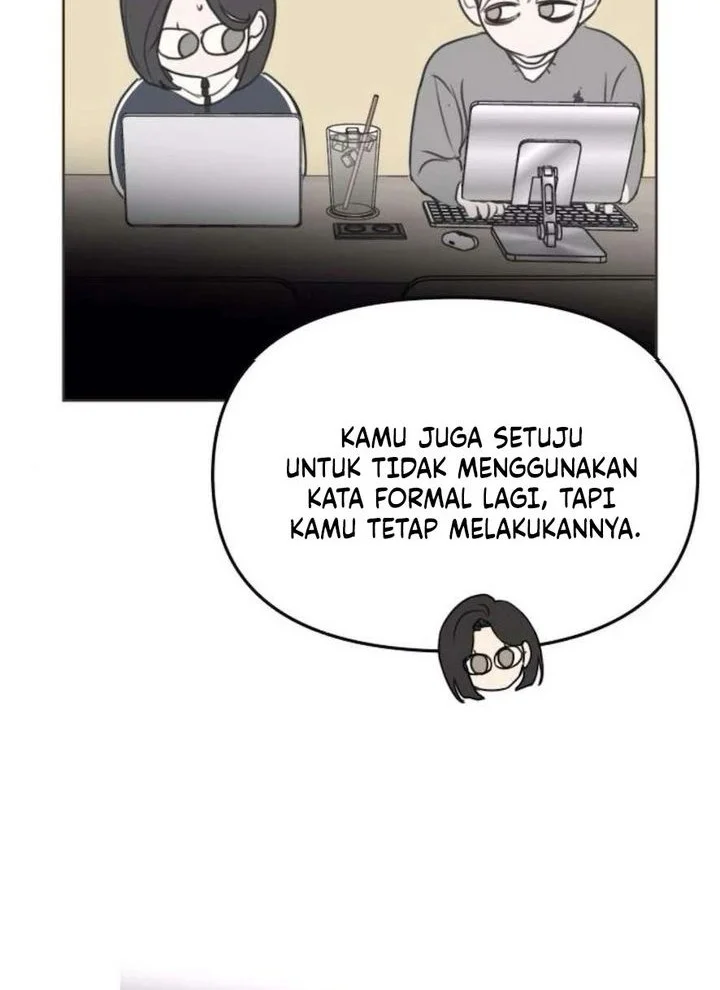 I Want to Trick You Chapter 16 Gambar 16