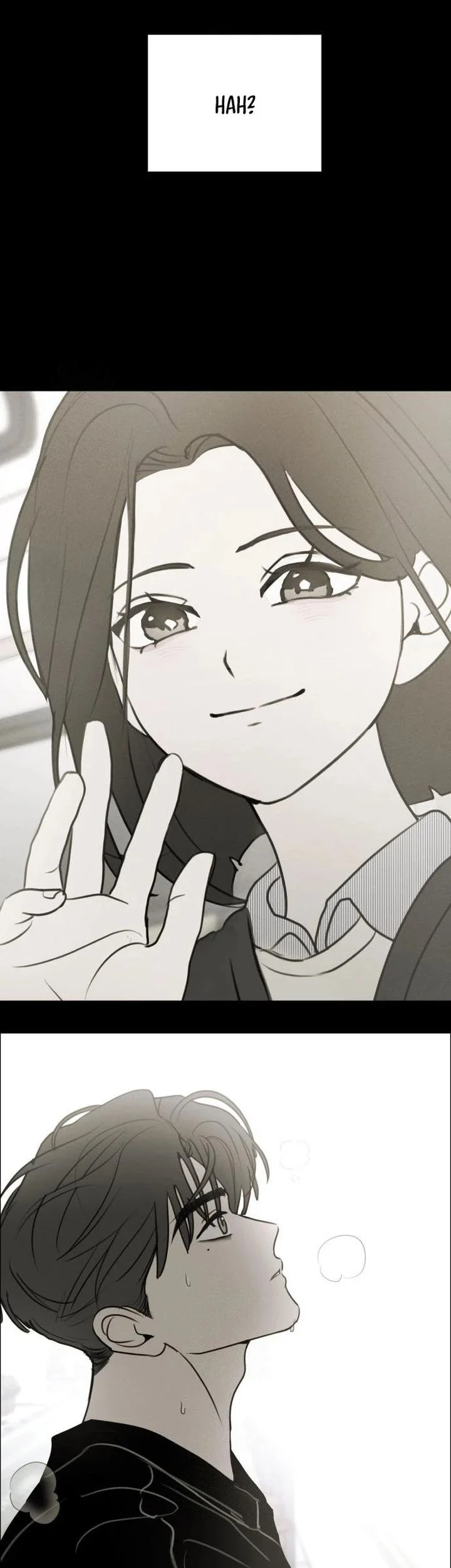 I Want to Trick You Chapter 17 Gambar 26