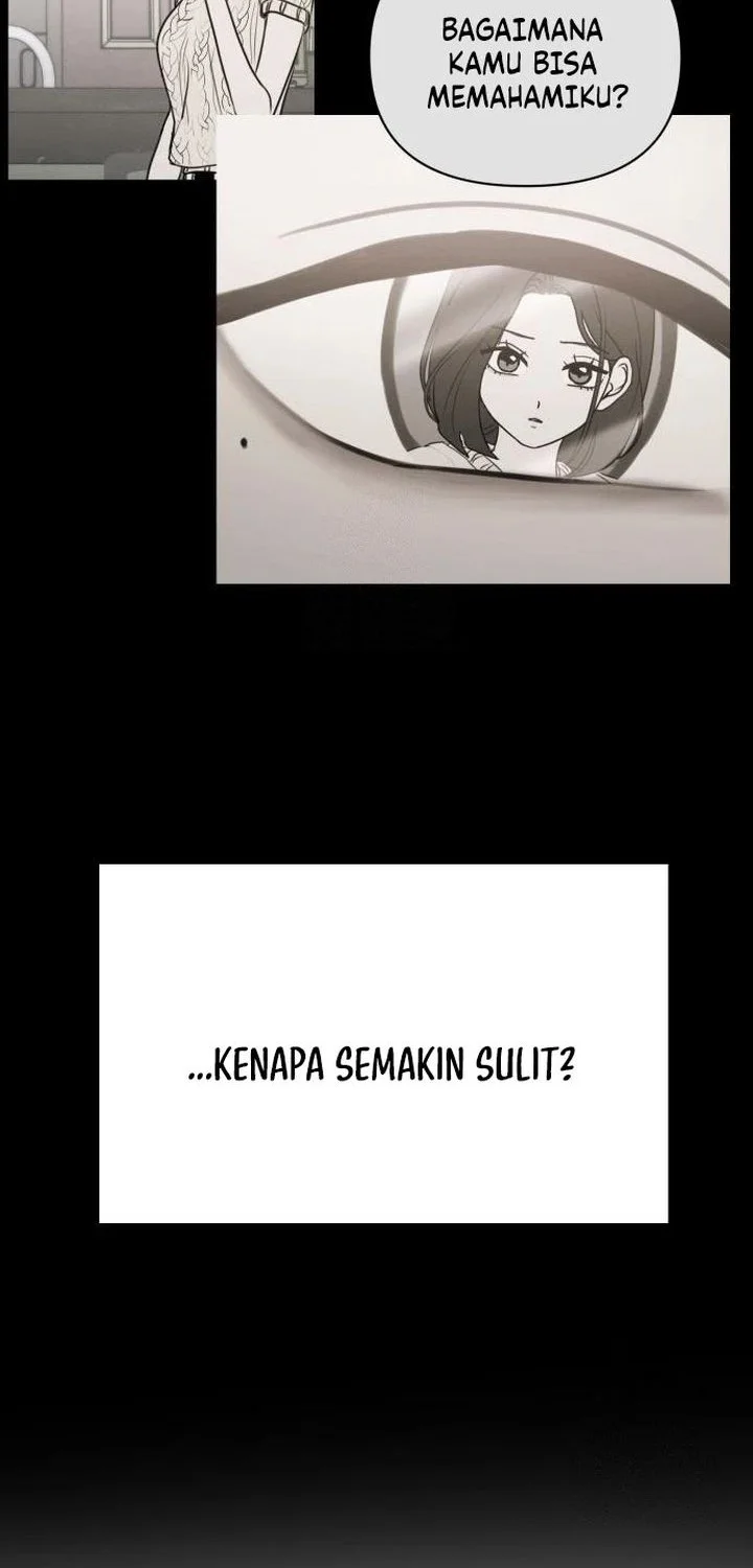 I Want to Trick You Chapter 17 Gambar 29