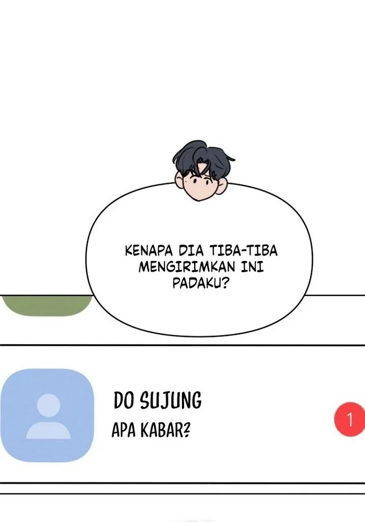 I Want to Trick You Chapter 17 Gambar 35