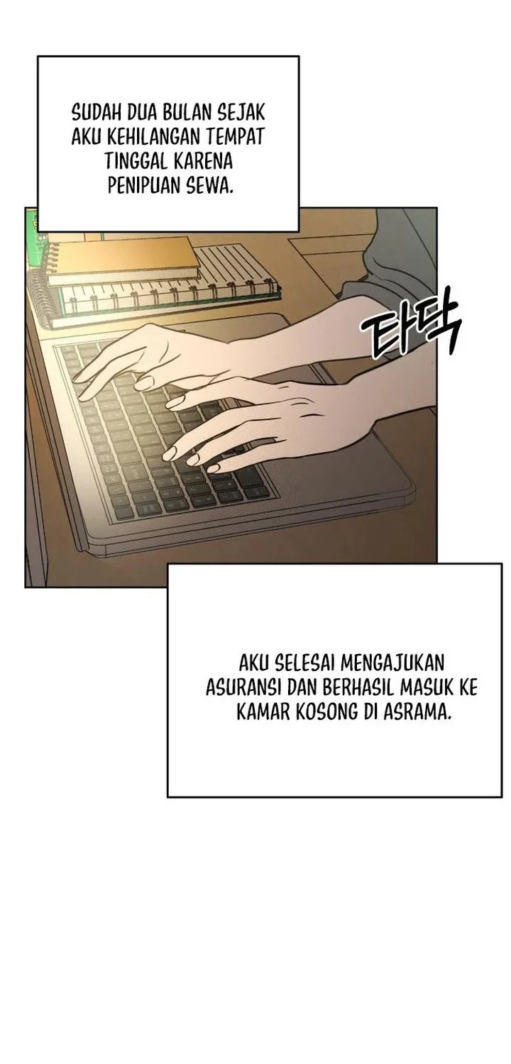 I Want to Trick You Chapter 17 Gambar 51