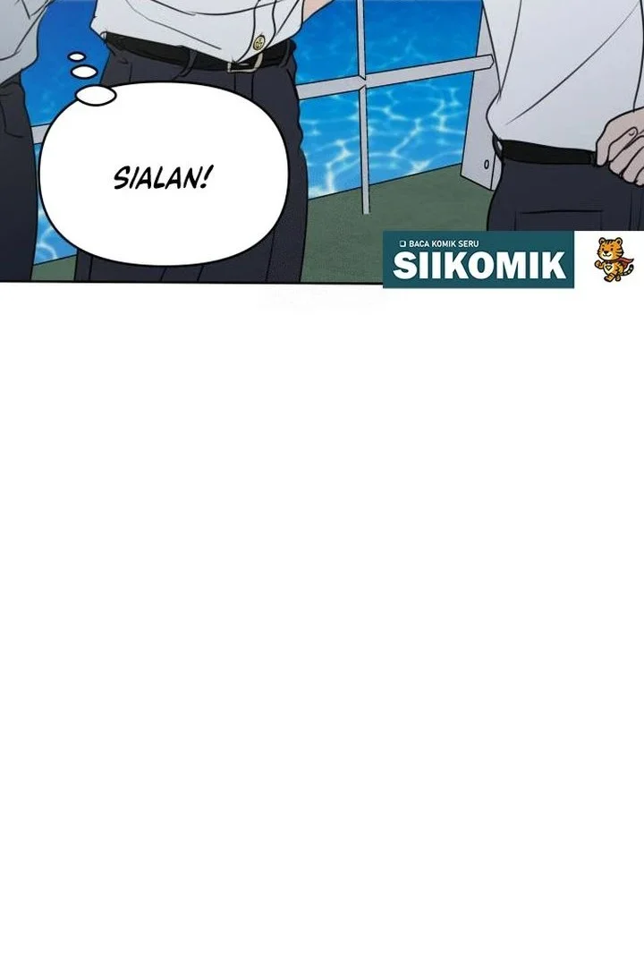 I Want to Trick You Chapter 17 Gambar 4