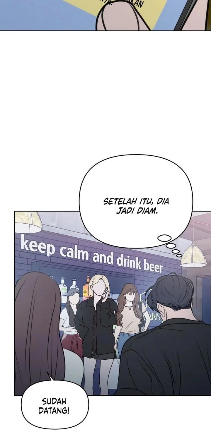 I Want to Trick You Chapter 17 Gambar 59