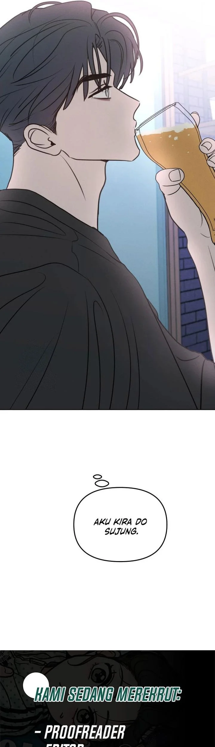 I Want to Trick You Chapter 17 Gambar 65