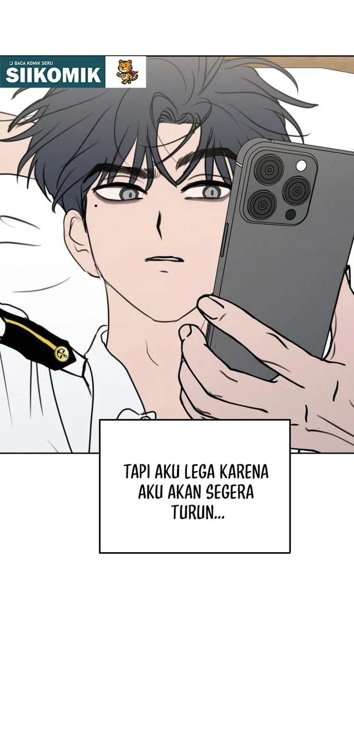 I Want to Trick You Chapter 17 Gambar 15