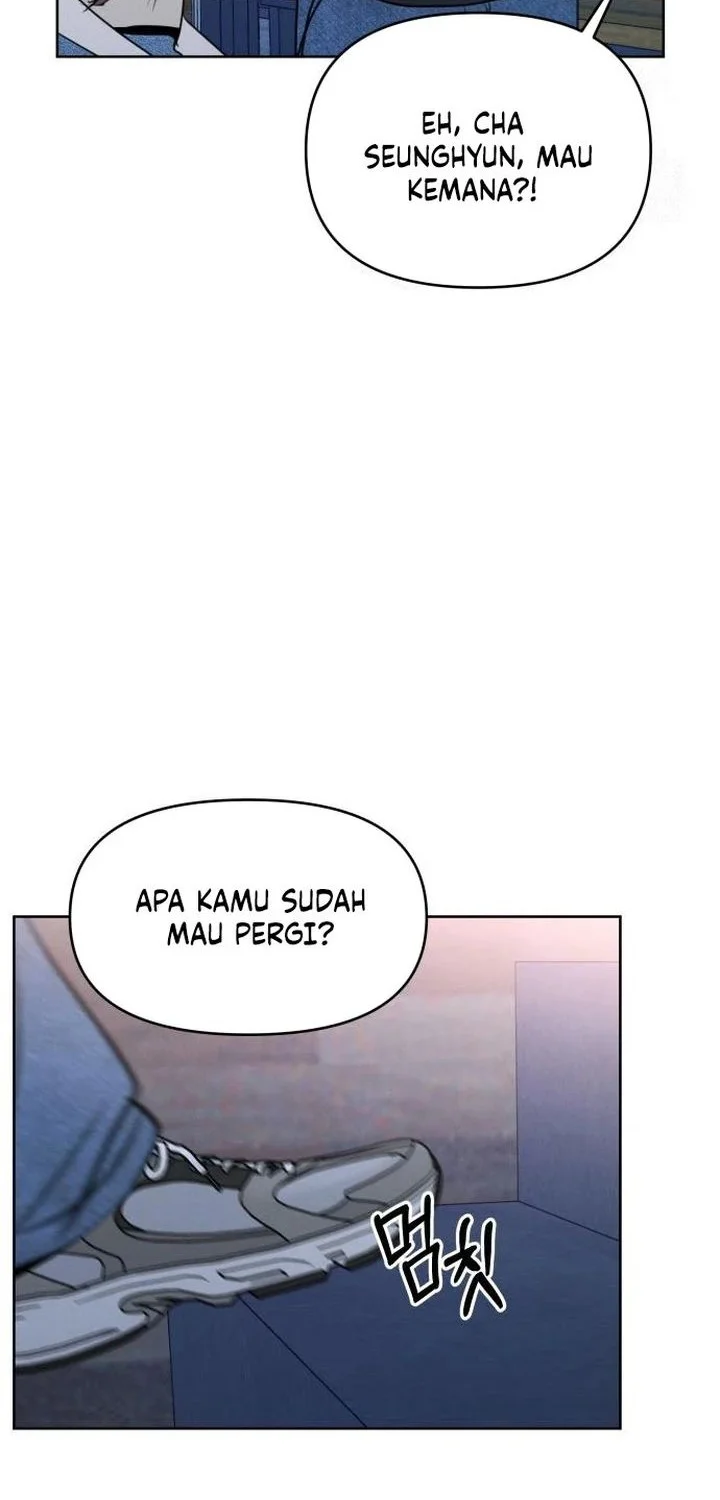 I Want to Trick You Chapter 18 Gambar 24