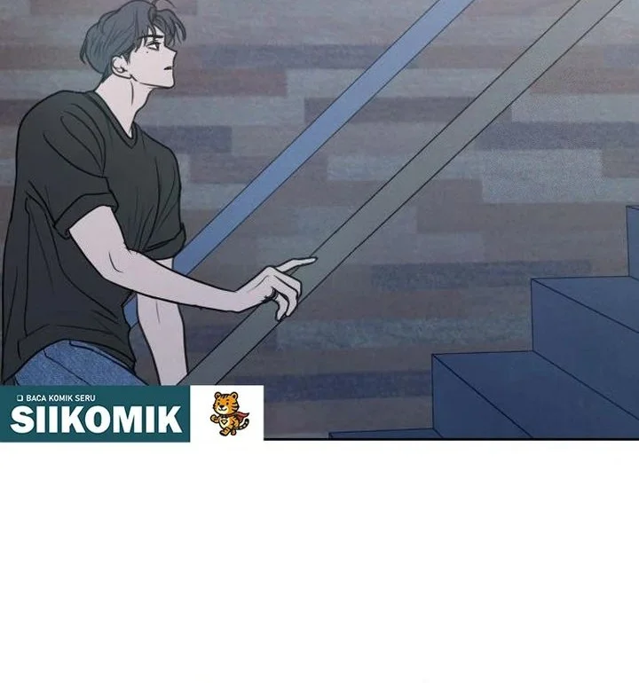 I Want to Trick You Chapter 18 Gambar 26