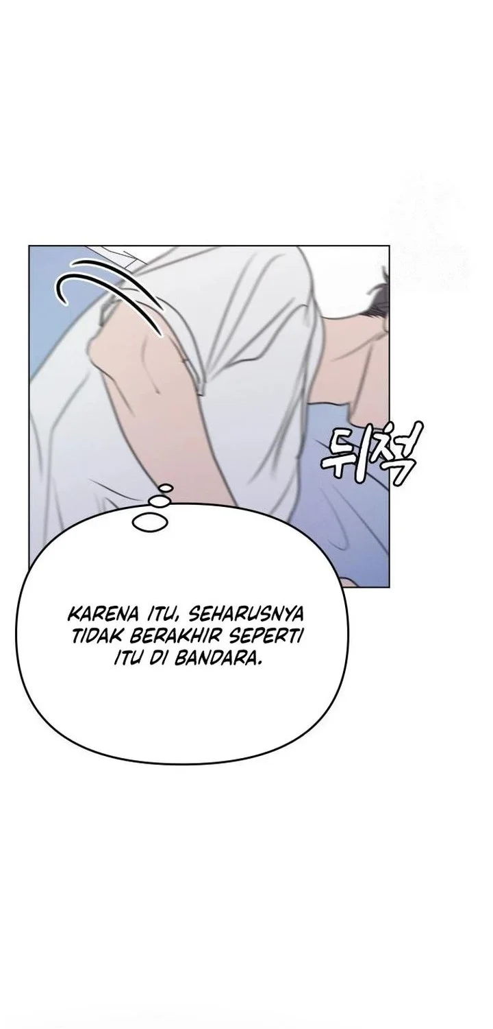 I Want to Trick You Chapter 18 Gambar 32