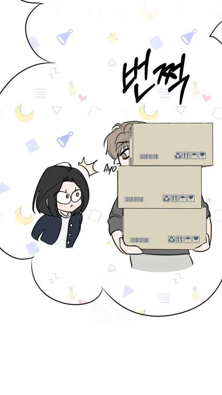 I Want to Trick You Chapter 18 Gambar 40