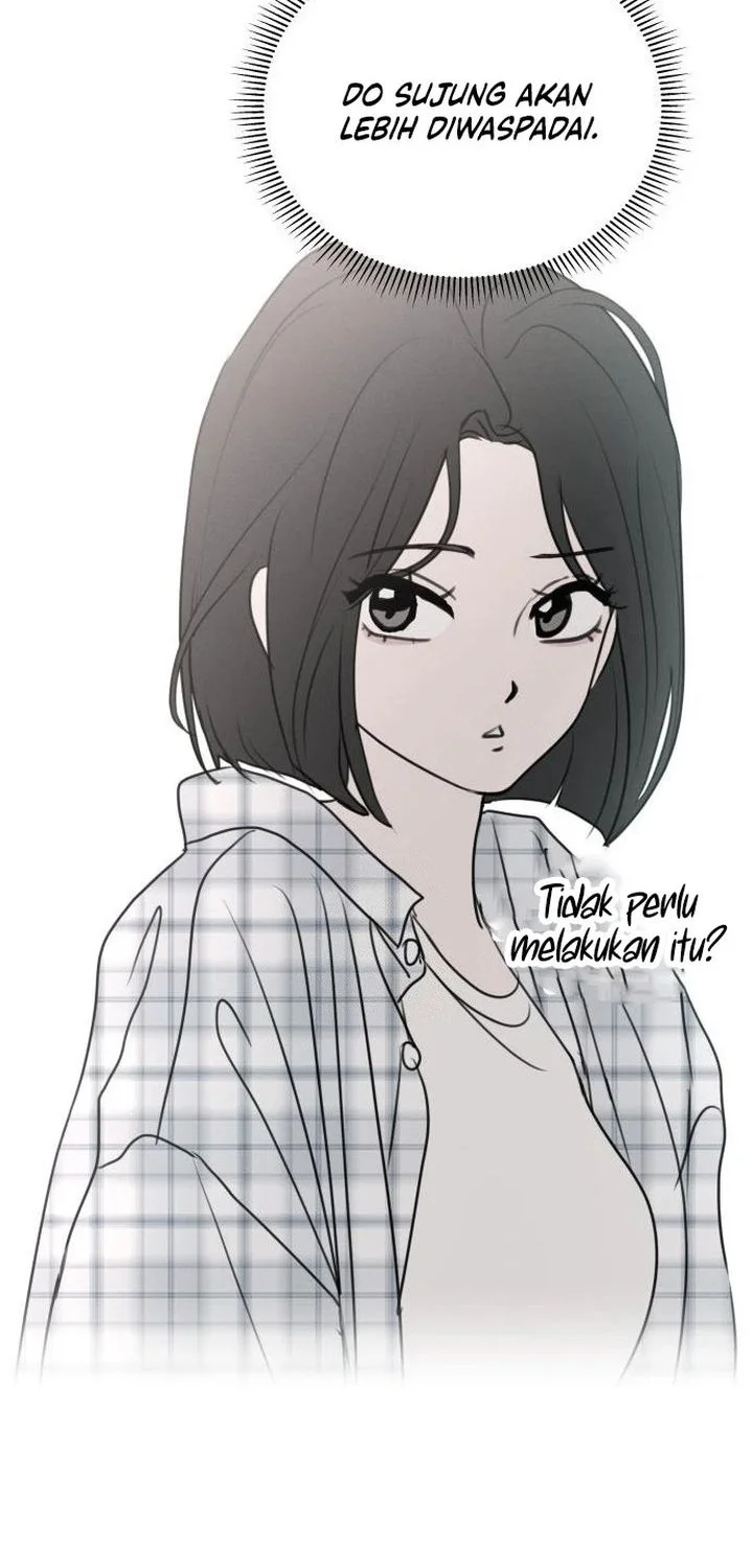 I Want to Trick You Chapter 18 Gambar 16