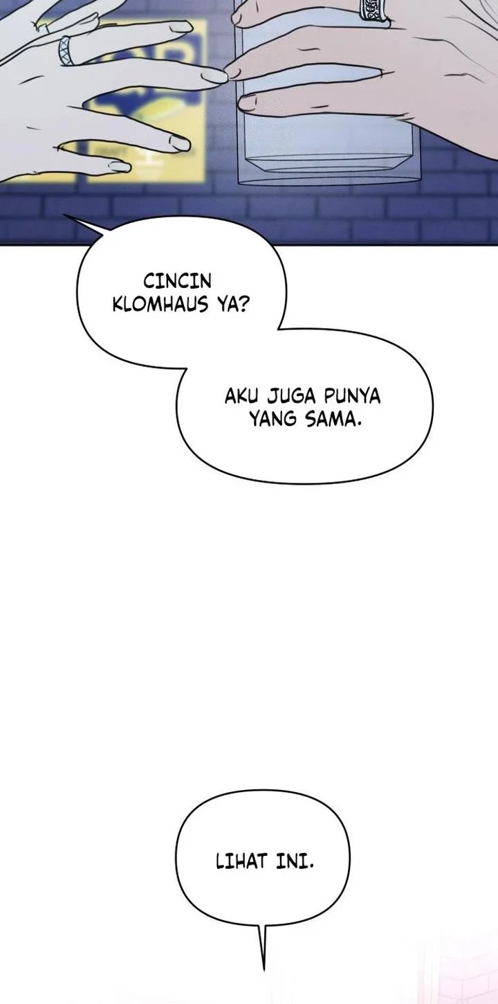 I Want to Trick You Chapter 18 Gambar 18