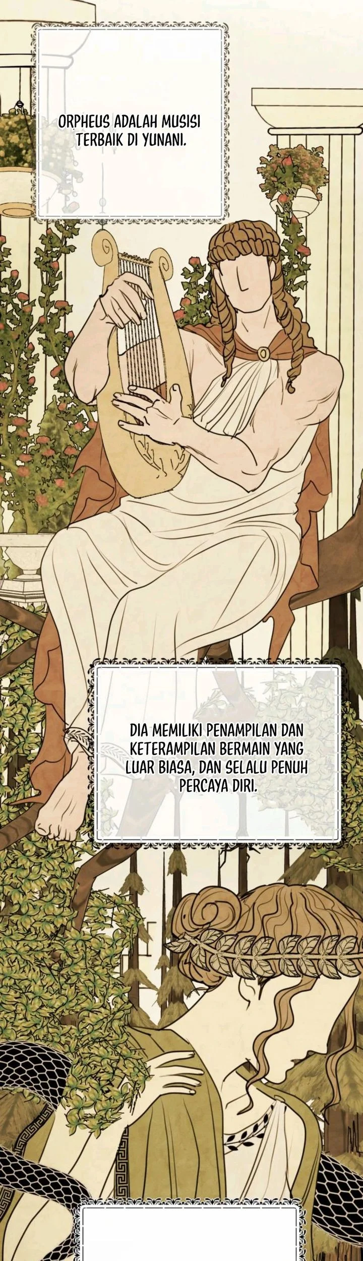 I Want to Trick You Chapter 19 Gambar 20