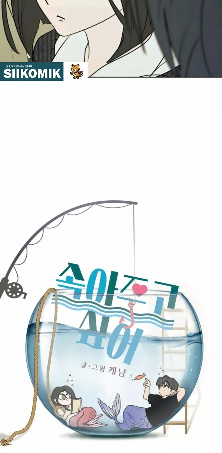 I Want to Trick You Chapter 19 Gambar 27