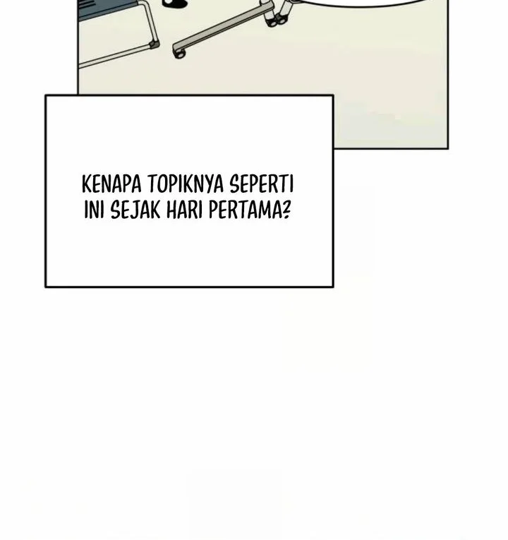 I Want to Trick You Chapter 19 Gambar 29