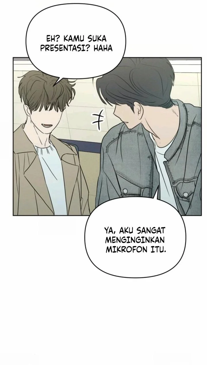 I Want to Trick You Chapter 19 Gambar 43