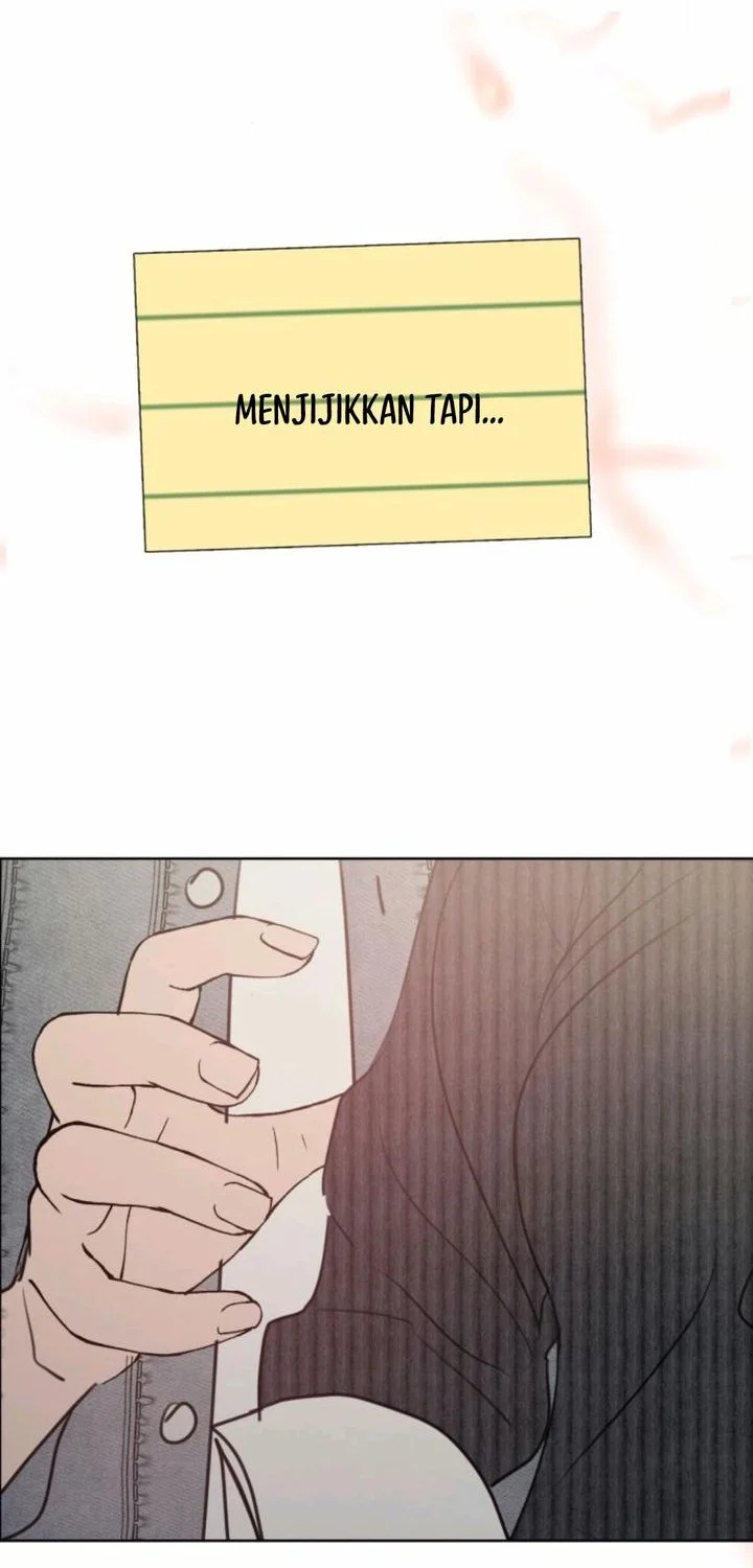 I Want to Trick You Chapter 19 Gambar 55