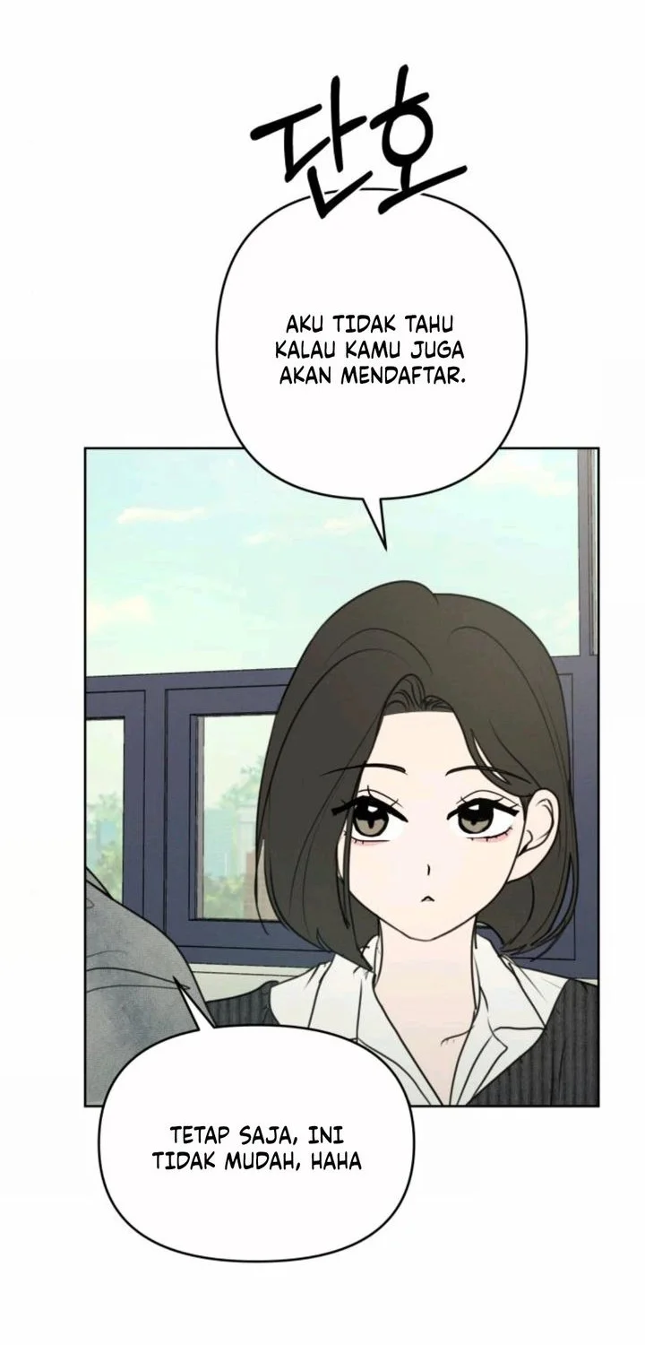 I Want to Trick You Chapter 19 Gambar 8