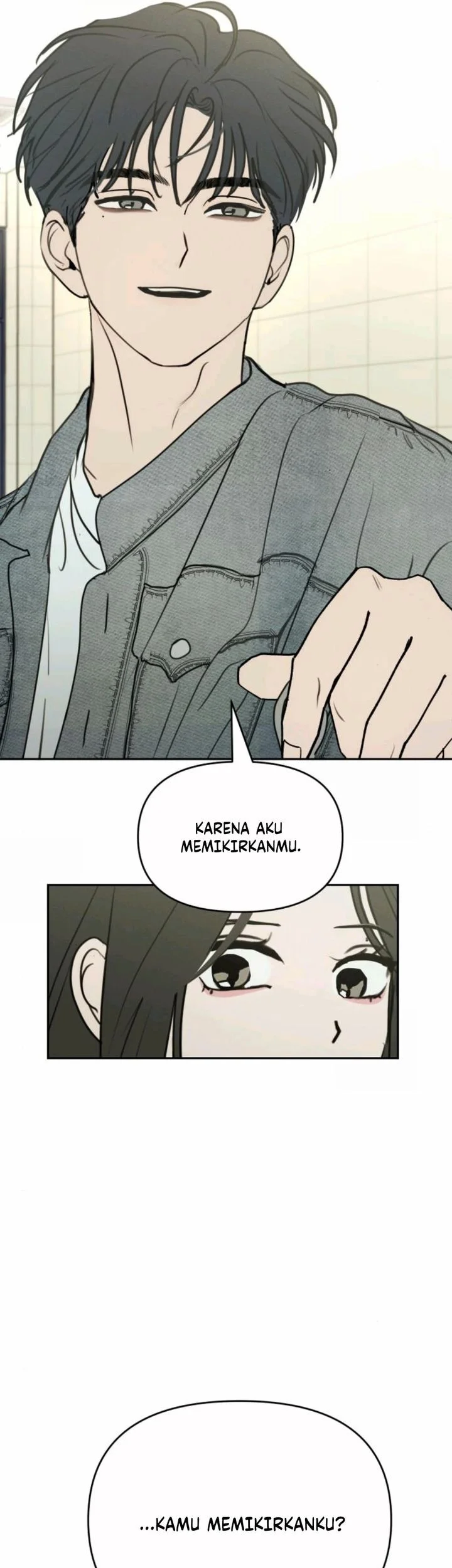 I Want to Trick You Chapter 19 Gambar 11